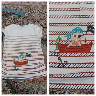 لباس بارداری