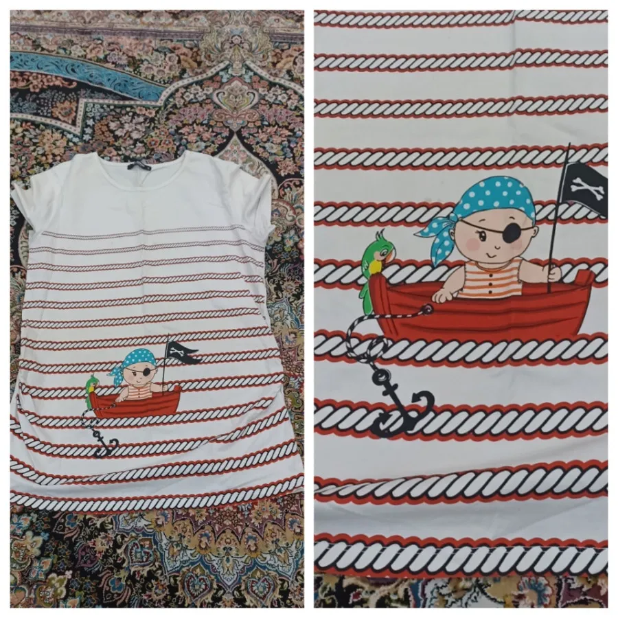 لباس بارداری