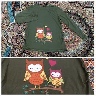 لباس بارداری