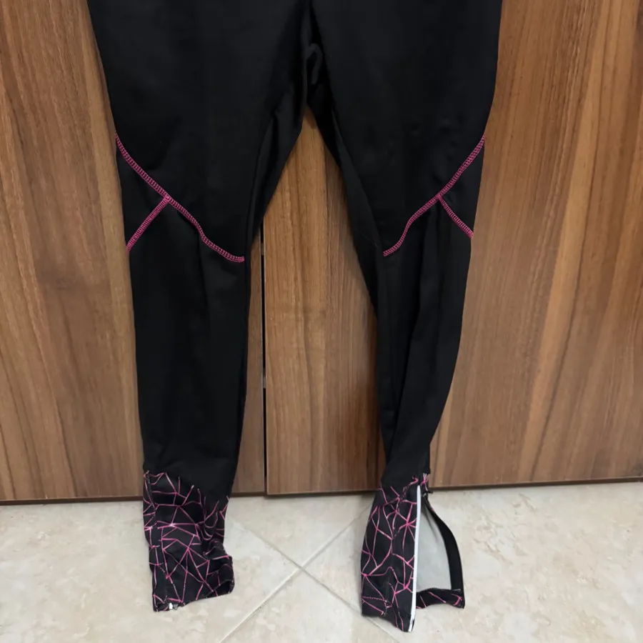 لگینگ ورزشی S