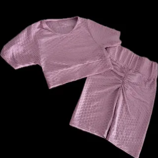 ست دوتیکه ورزشی