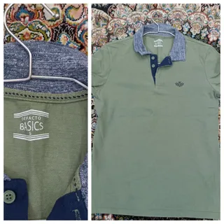 تیشرت ترک دفکتو