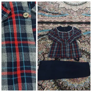 کت دامن.مانتو دامن