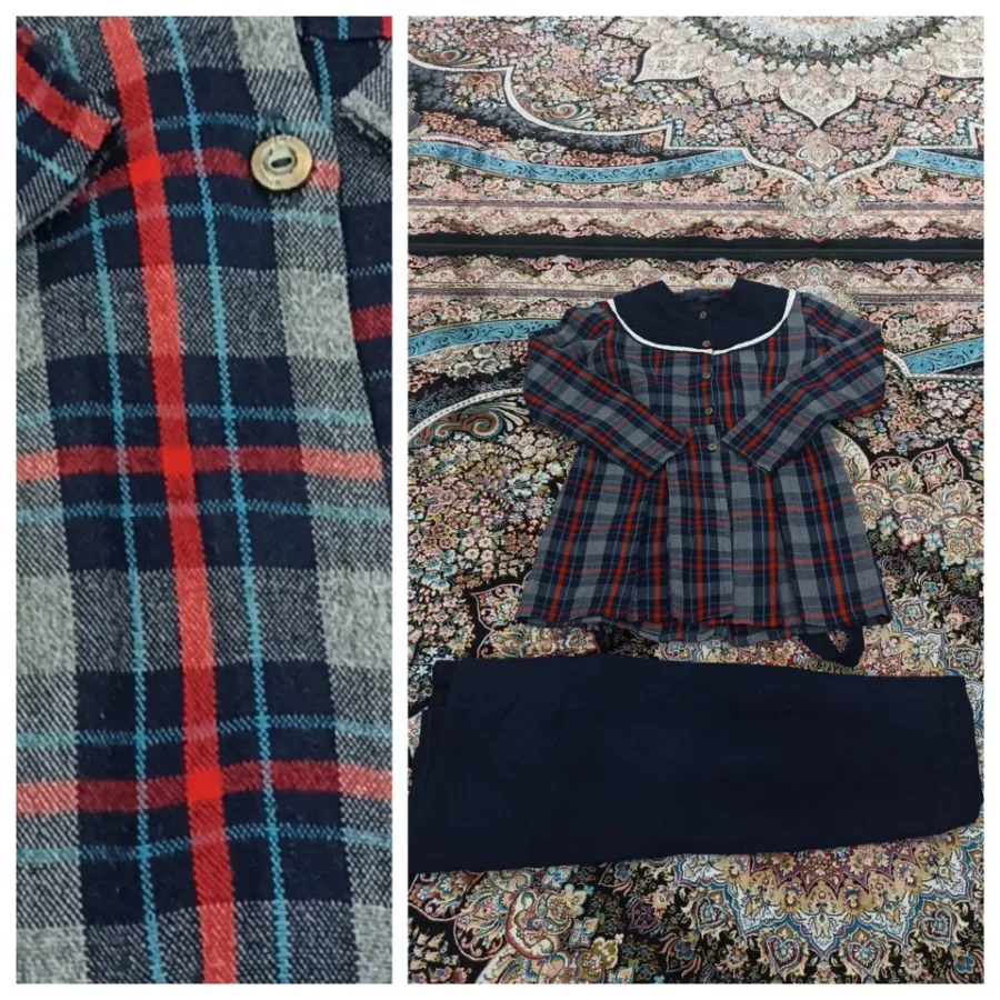 کت دامن.مانتو دامن