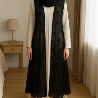 رویه حریر گیپور