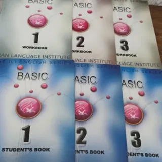 Student book basic 2