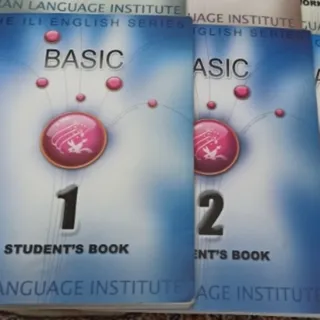 Student book basic 2