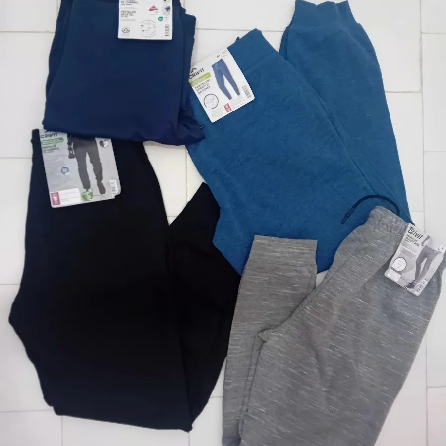 شلوار اسلش لیورجی