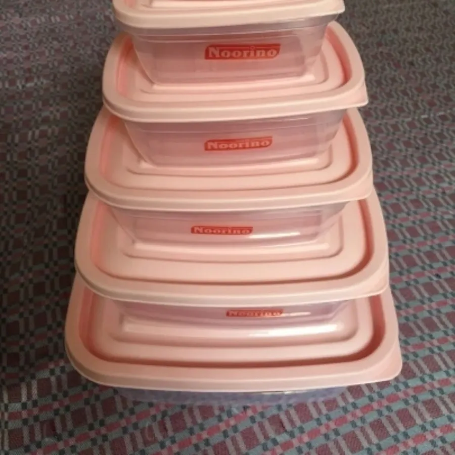 ظرف نگهدارنده غذا