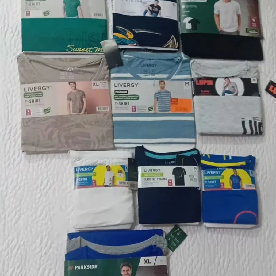 تیشرتهای مردانه