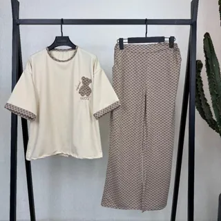 ست تیشرت و شلوار