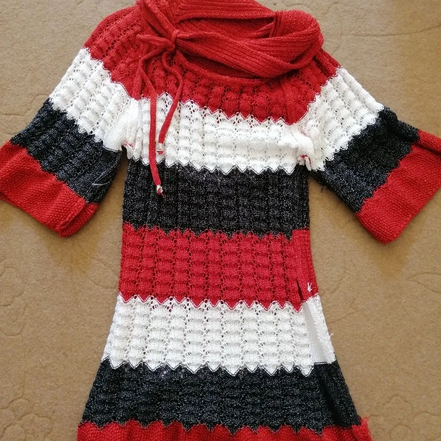 بافت ابریشمی بلند