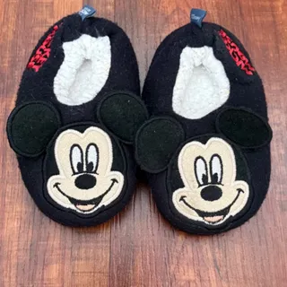 پاپوش میکی موس