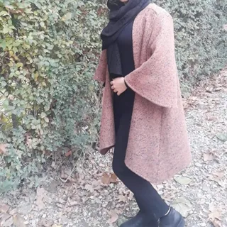 پالتو در حد نو