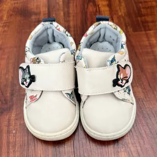 کتونی تام و جری