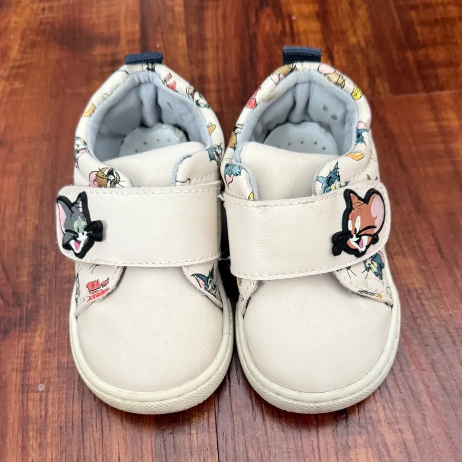 کتونی تام و جری