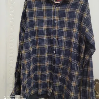 پیراهن مردانه