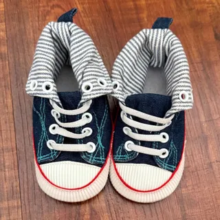 پاپوش نوازدی کاملاً نو