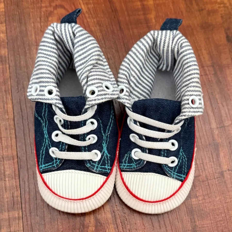 پاپوش نوازدی کاملاً نو