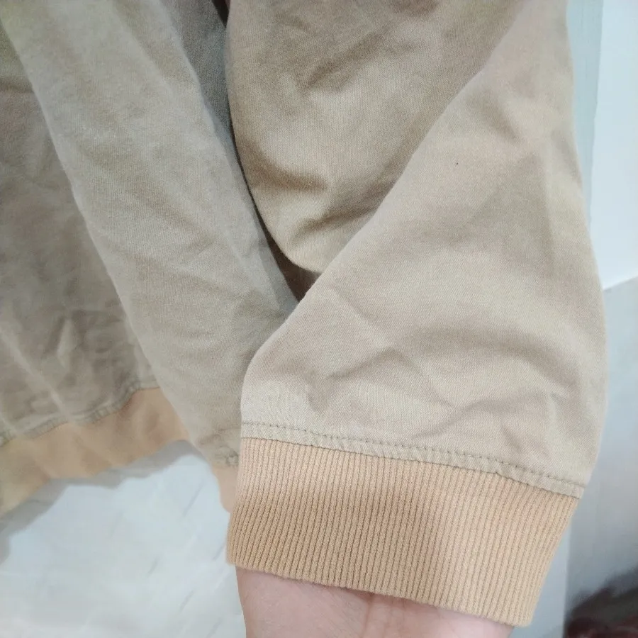 دورس کتان کش مردانه