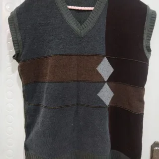 ژیله مردانه.