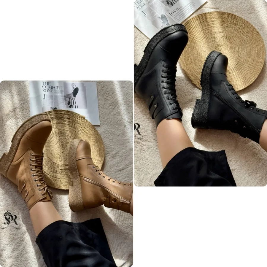 بوت اسپرت دخترانه