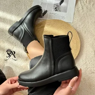 بوت زارا ترند دخترانه