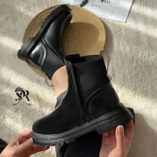 بوت زارا دخترانه و زنانه