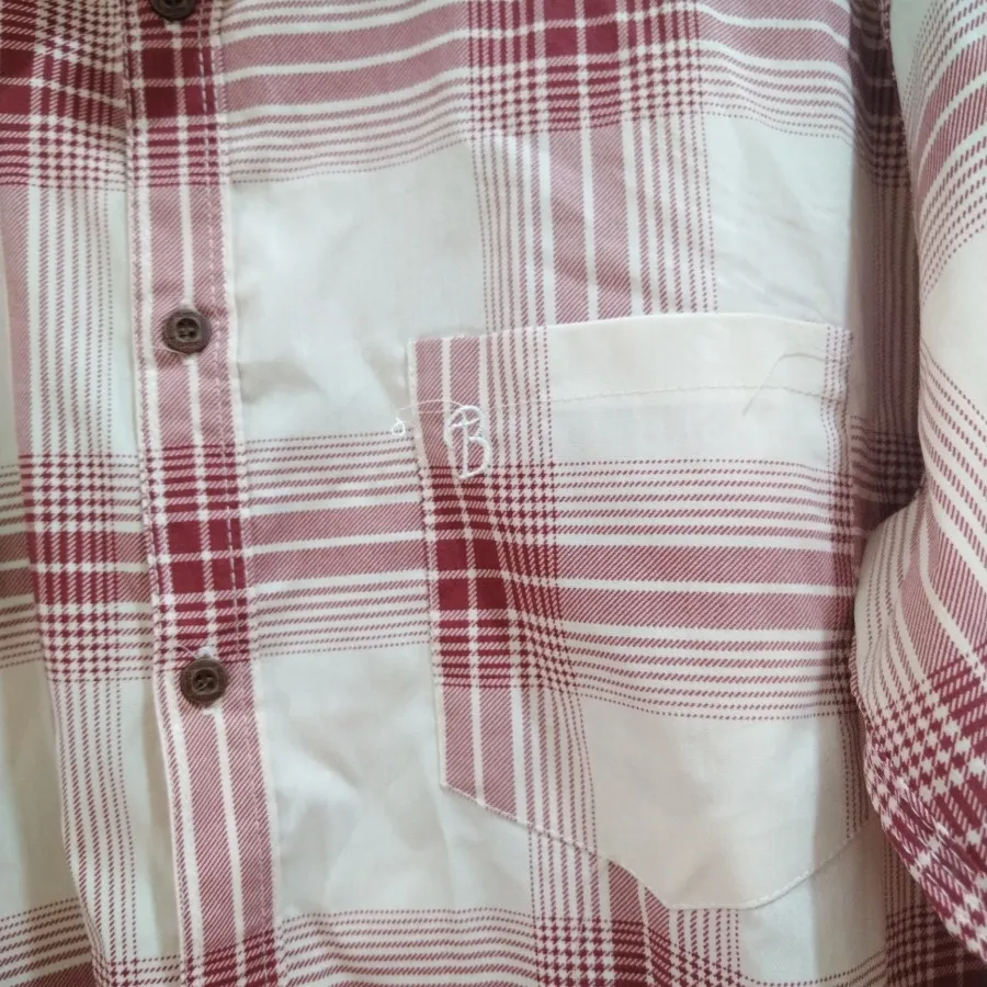 پیراهن مردانه