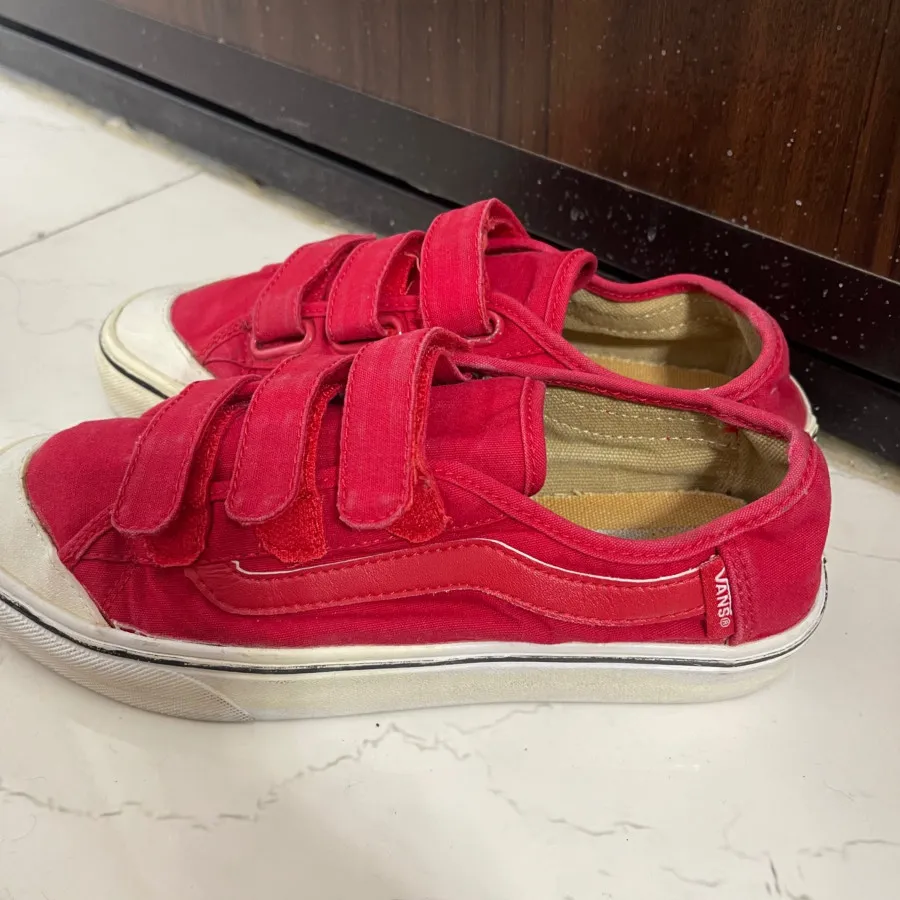 کتونی ونس سایز38