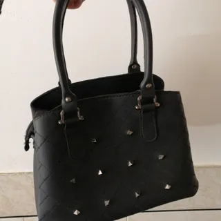 کیف چرم زنانه بزرگ