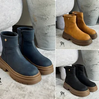 بوت جذاب و پرفروش