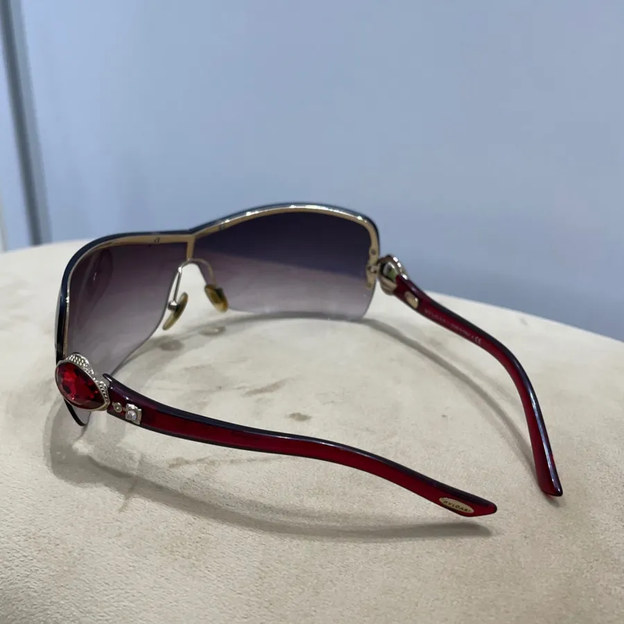 عینک بولگاری اصل