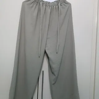 شلوار بگ ابروبادی