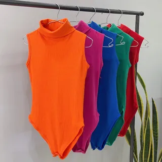 بادی یقه اسکی