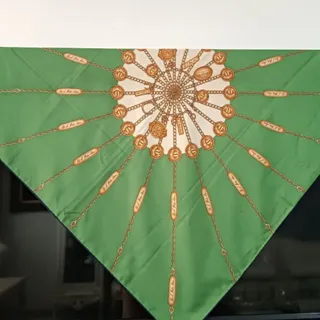 روسری  ابریشم اعلا