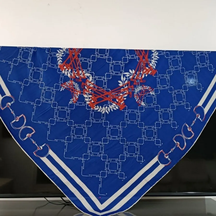 روسری نخ ابریشم