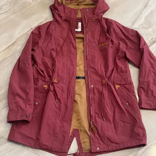 بارونی زنانه