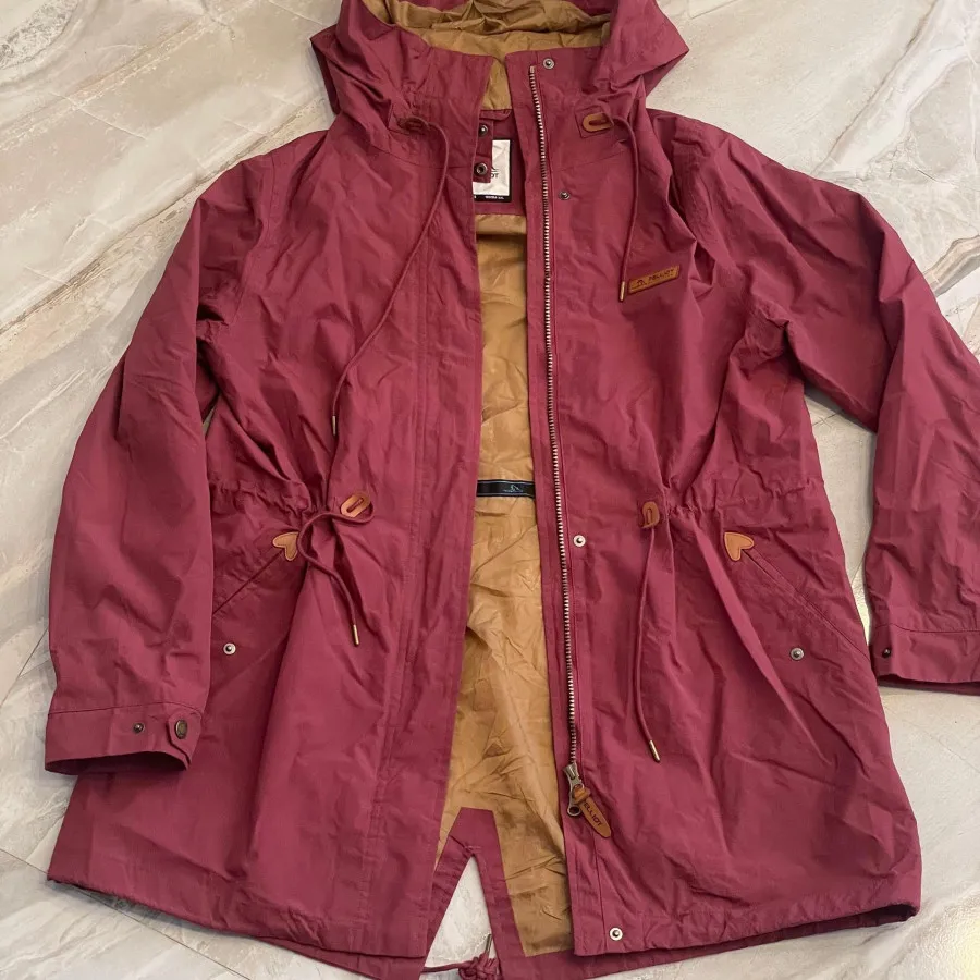 بارونی زنانه