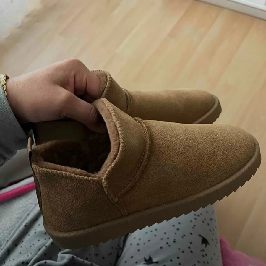 بوت ساق کوتاه