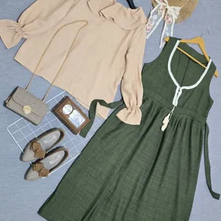 شومیز و سارافون