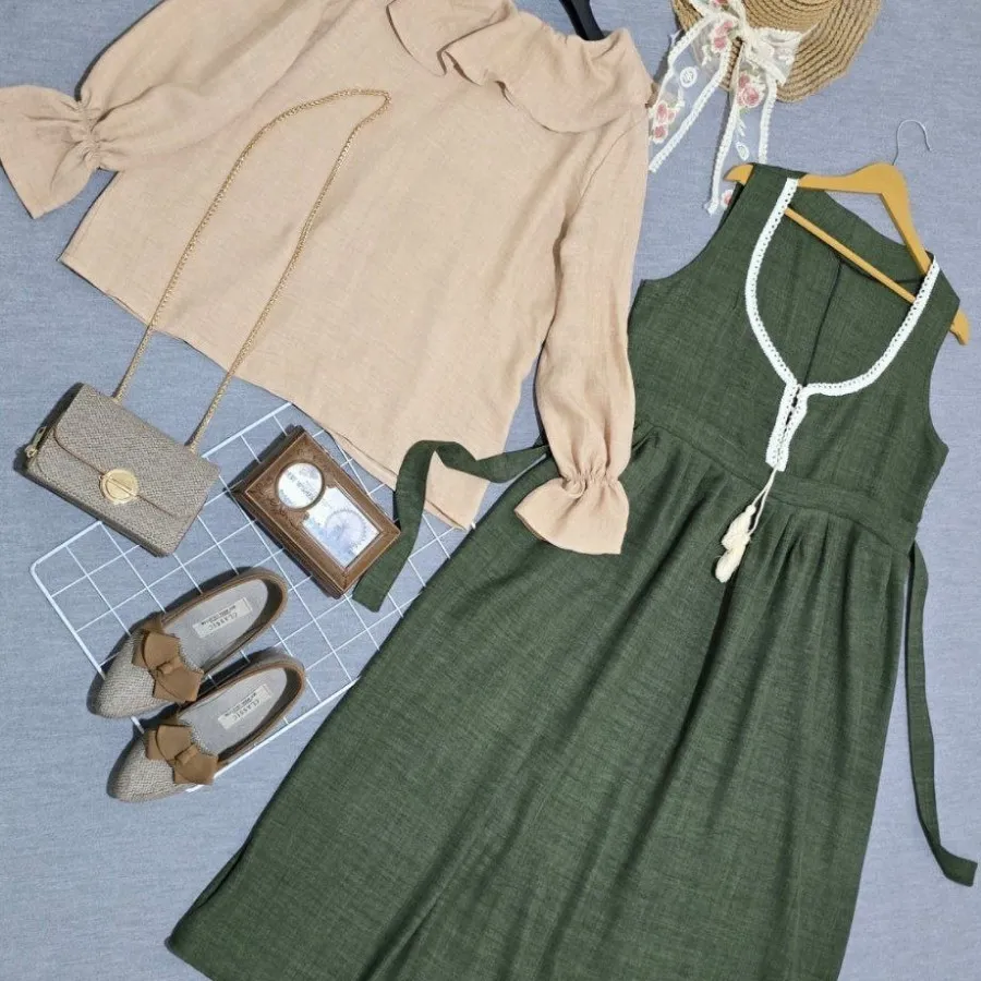 شومیز و سارافون