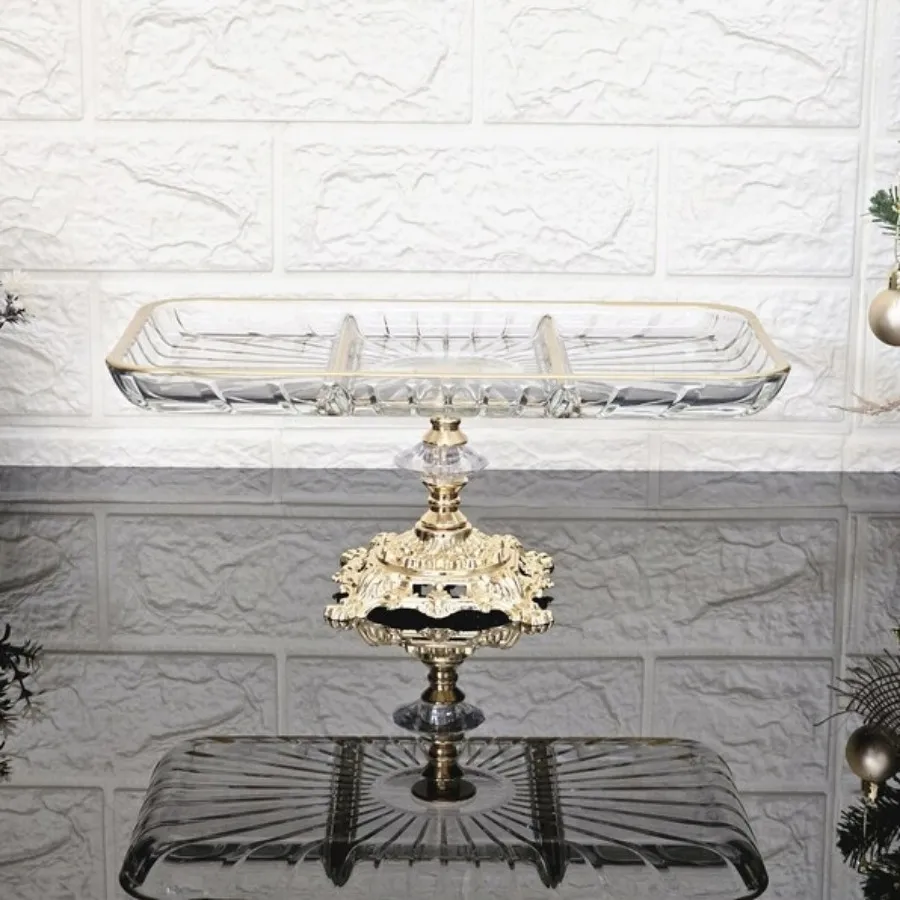 شیرینی خوری یا میوه خوری