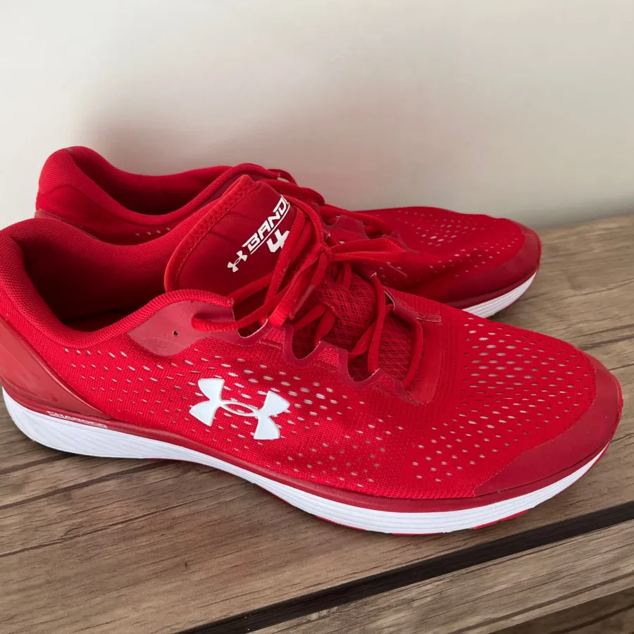 کتونی مردانه آندر آرمور