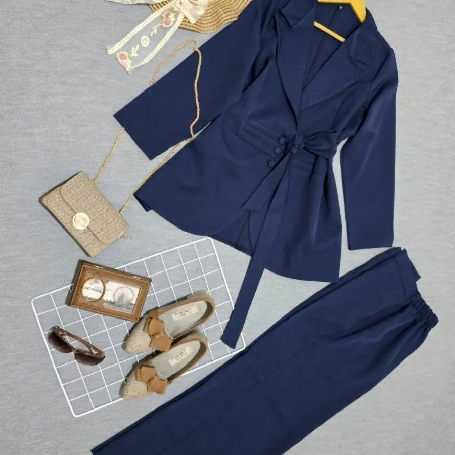 کت و شلوار مازراتی