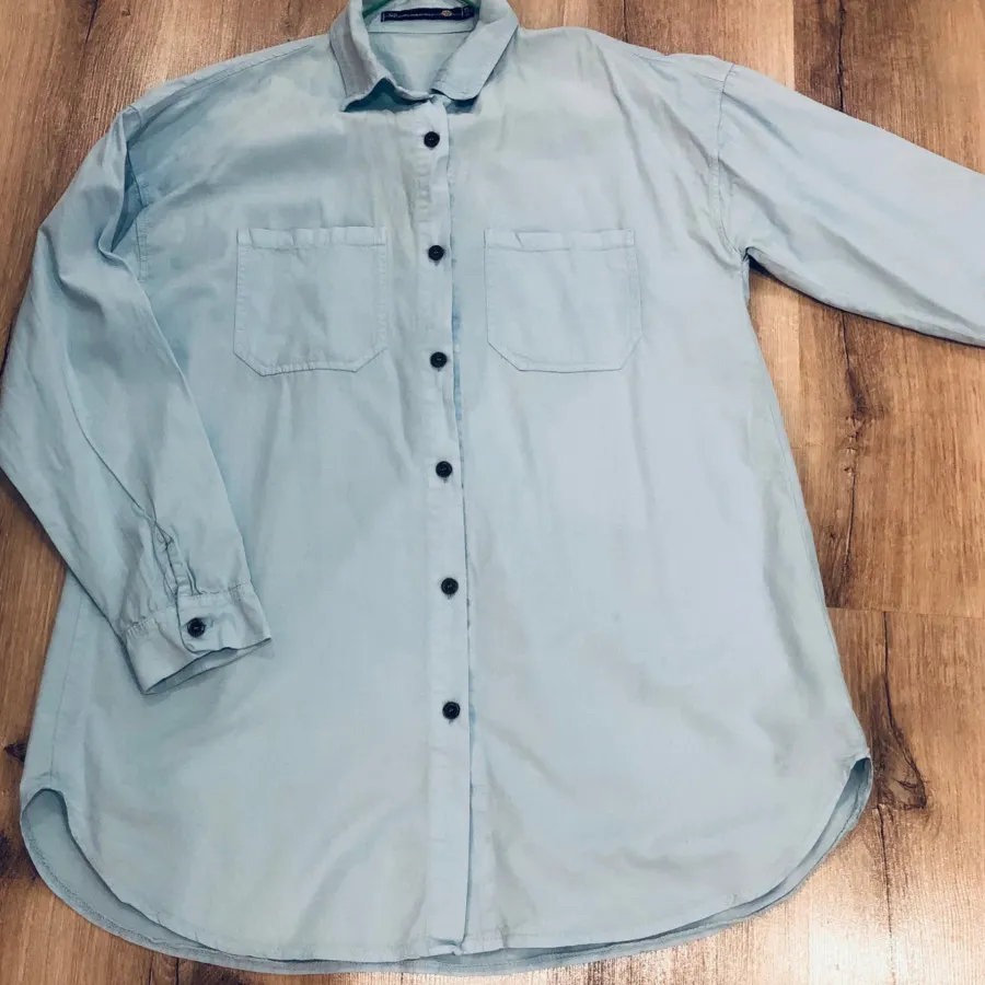 شومیز رویال جین