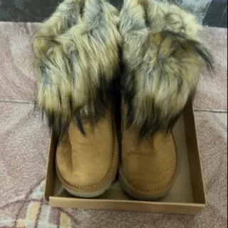 بوت اسکیمویی