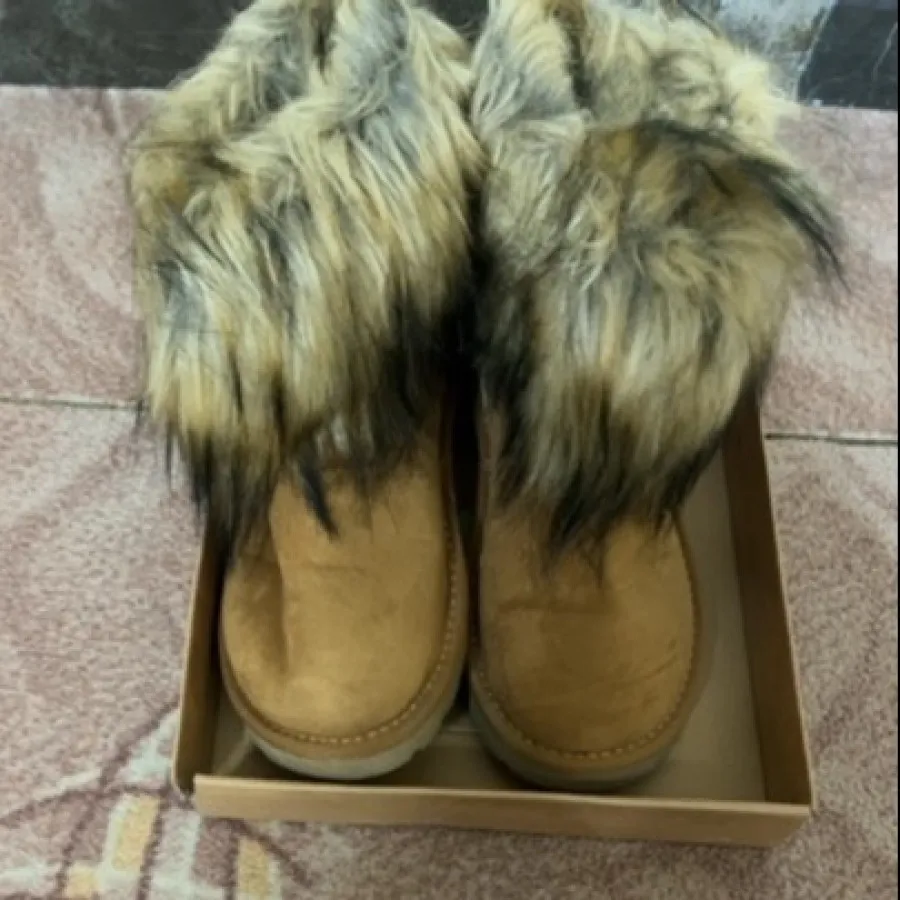 بوت اسکیمویی