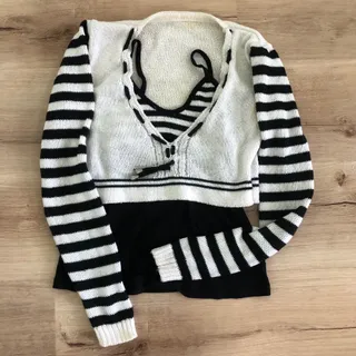 تاپ و رویه بافت ترک