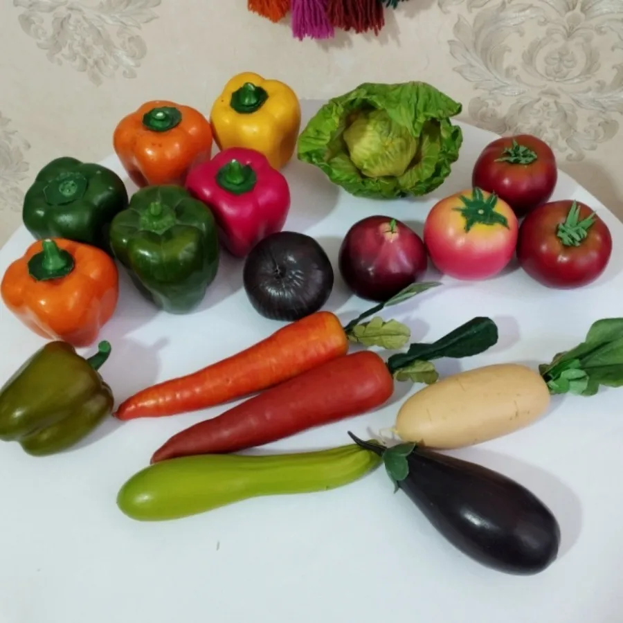 میوه مصنوعی